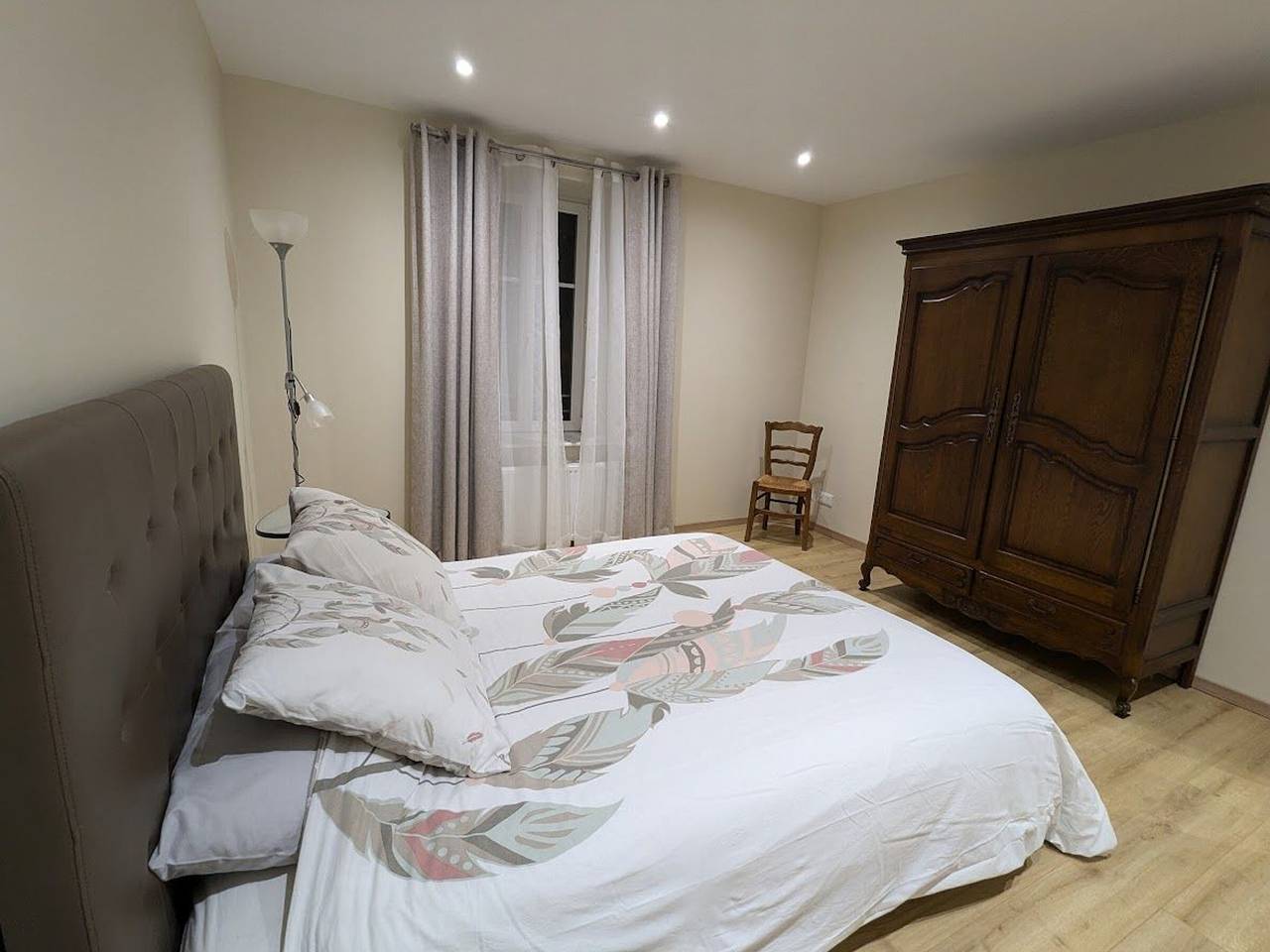 Gîte rénové proche d'Épinal - 6 pers. in Région d'Épinal