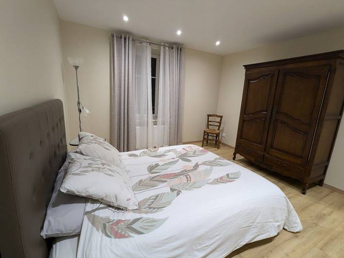 Renoviertes Haus nahe Épinal - 6 Pers. in Épinal und Umgebung