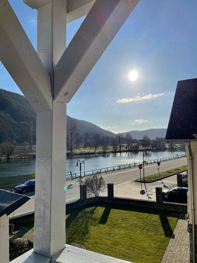 Single Room with Private Bathroom in Burg Eltz, Hatzenport