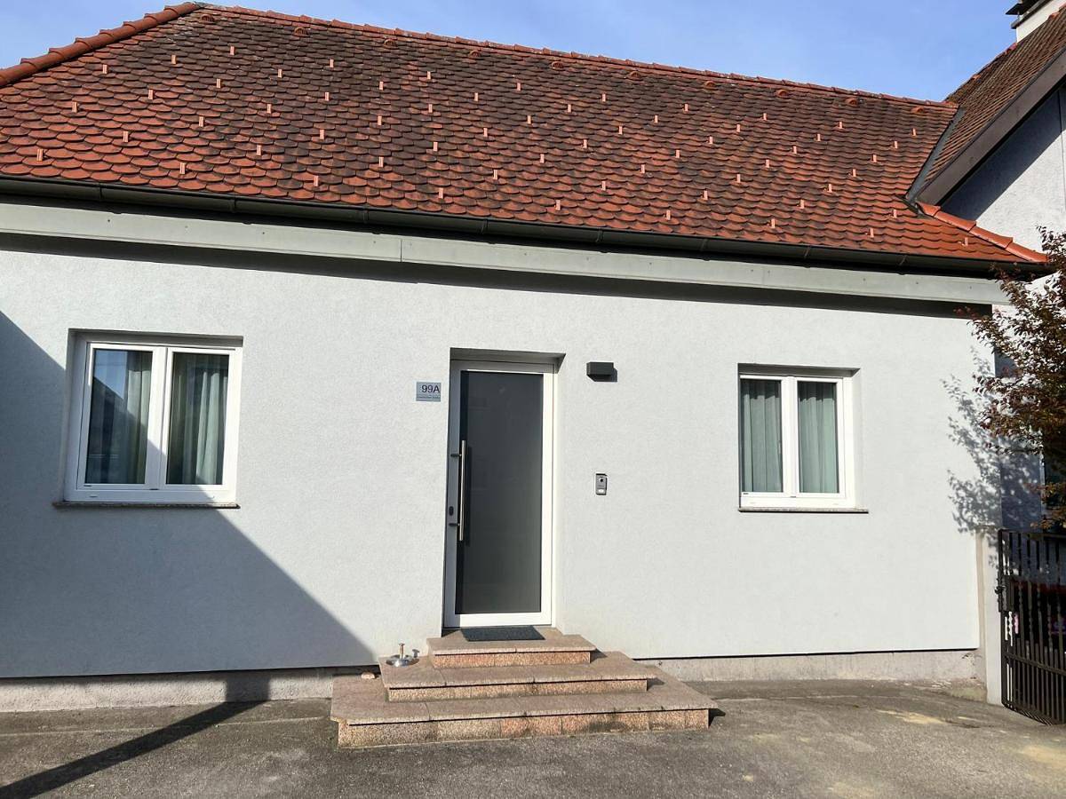Appartement entier, Three-Bedroom Apartment in Wels, Région de Linz-Wels