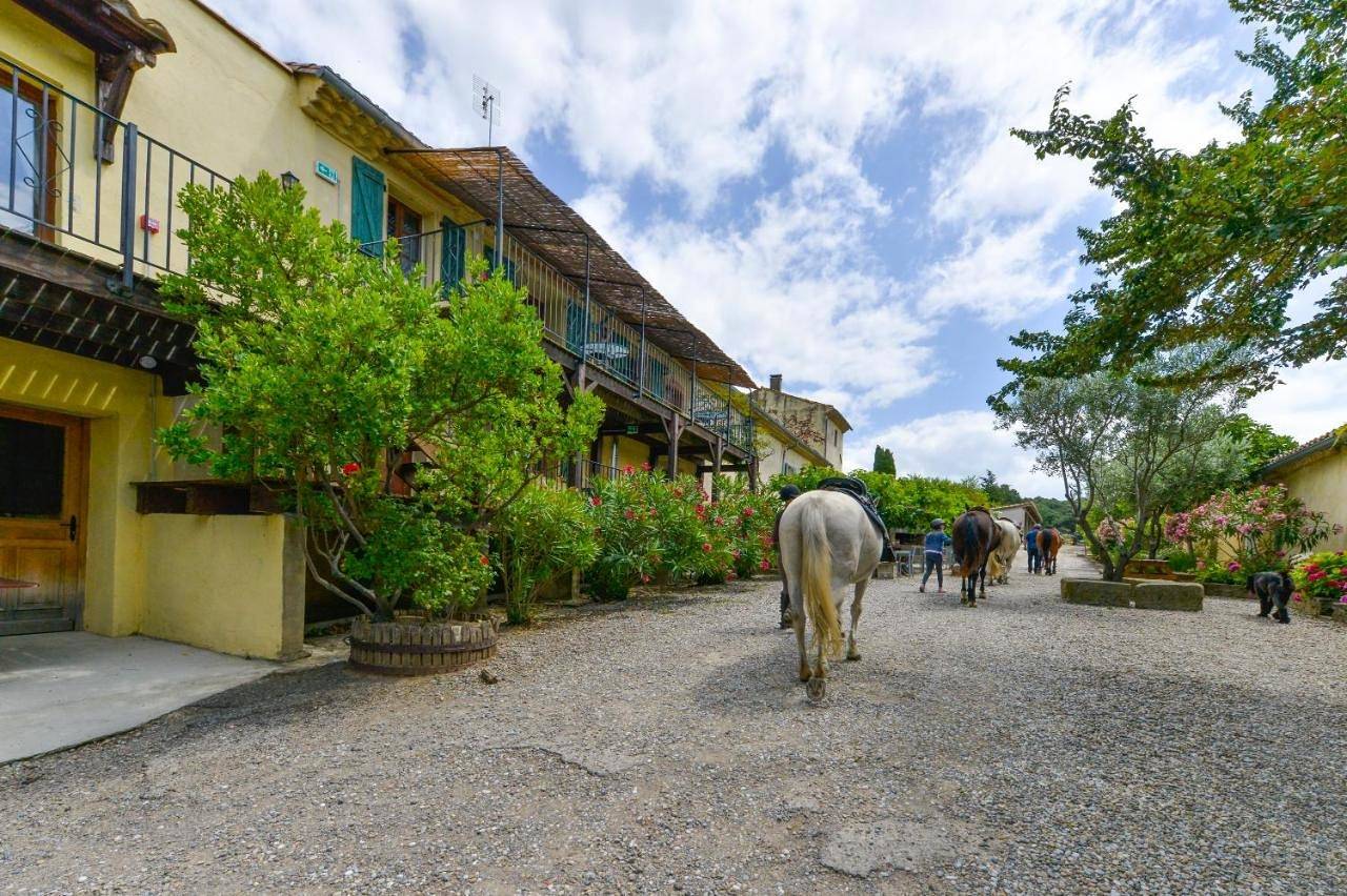 Domaine De Fraisse in Leuc, Région de Carcassonne