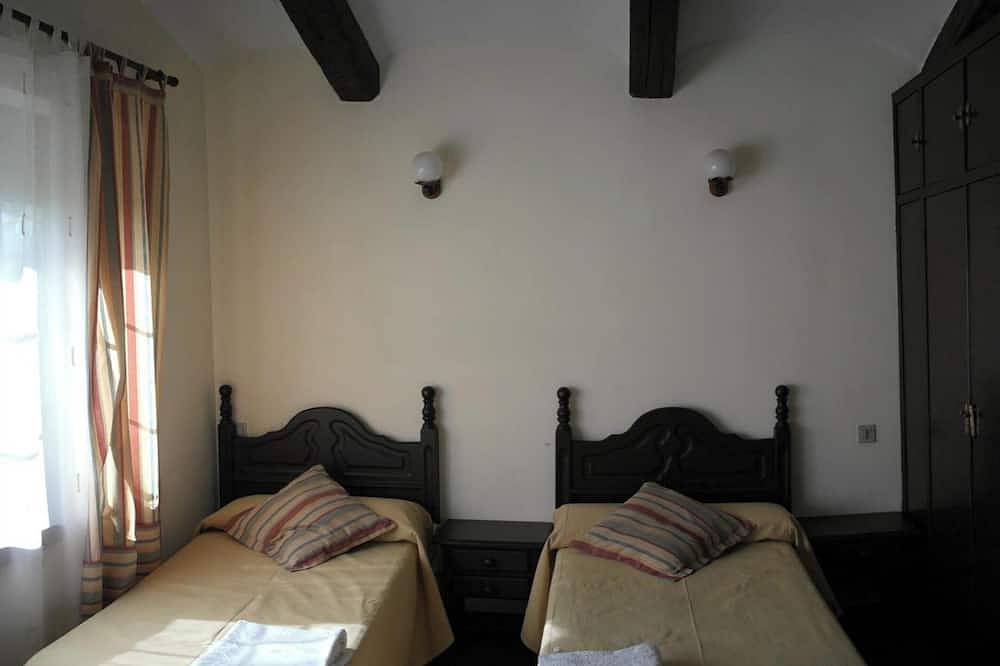 Homerez - House, mountain view in Ciudad Rodrigo, Salamanca Province