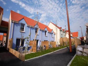 Vakantiewoning voor 6 Personen in Le Crotoy, Regionaal Maritiem Natuurpark van de Baai van de Somme Picardië, Afbeelding 2