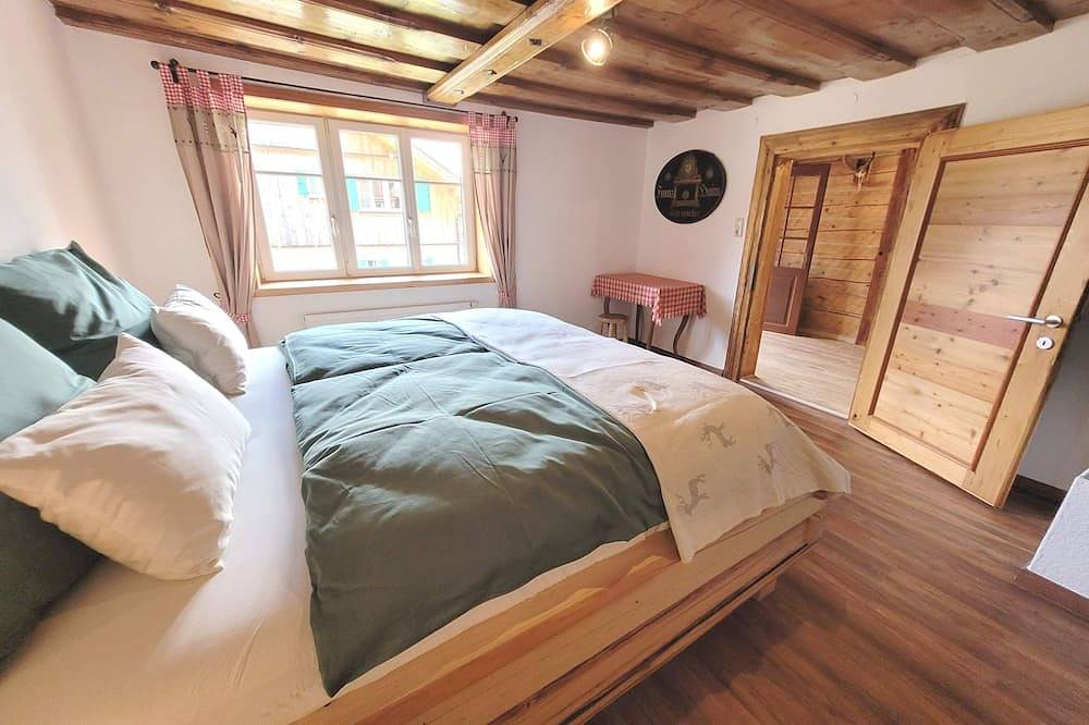 Ganze Wohnung, Das Apartment Klampfner im Haus Klampfner Gütl in Altaussee in Altaussee, Liezen und Umgebung