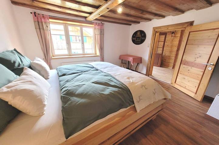 Ferienwohnung für 4 Personen, mit Balkon und Garten, mit Haustier in Altaussee - 4