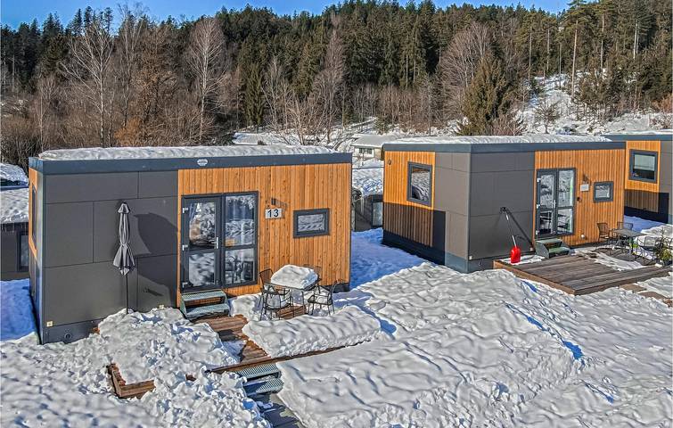 Ferienhaus für 4 Personen, mit Garten und Terrasse in Bayern - 2