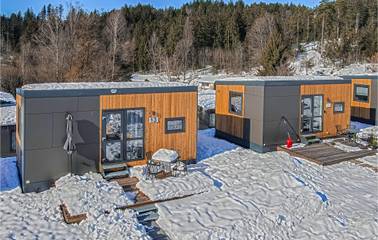 Ferienhaus für 4 Personen in Untergriesbach, Ostbayern, Bild 1