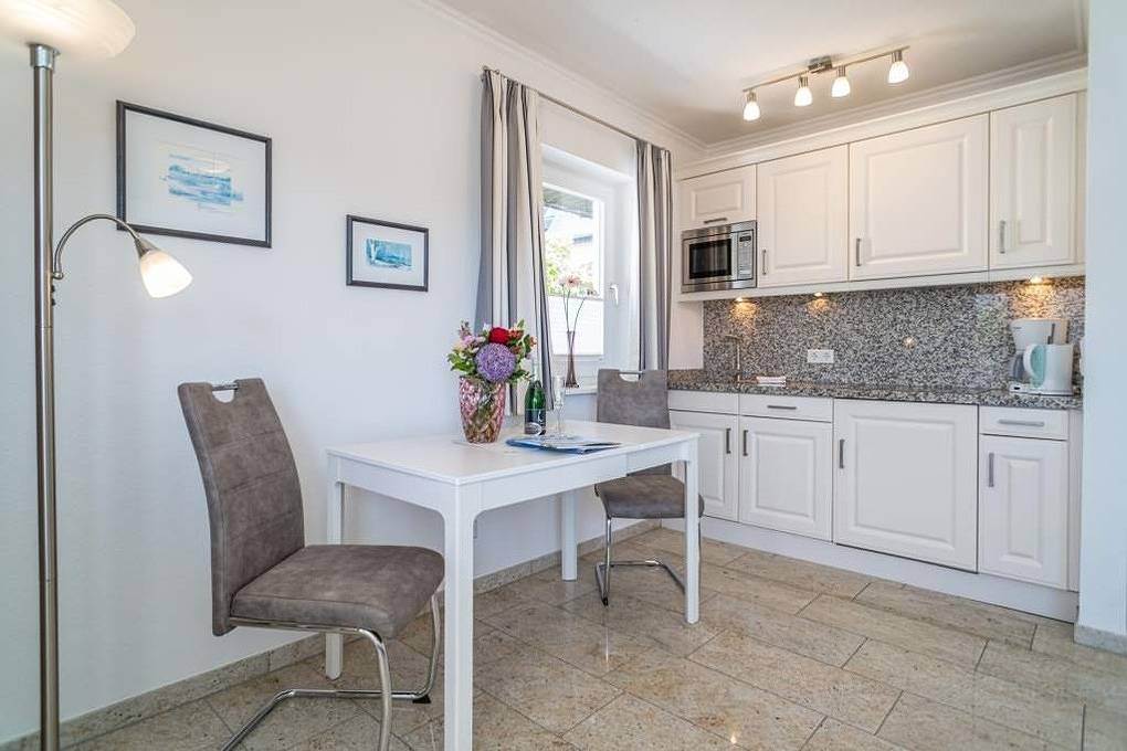 Ganze Ferienwohnung, Bismarckstraße 5a, App 7 in Westerland, Sylt (Gemeinde)