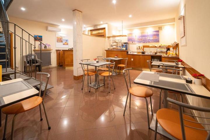 Hotel per 1 persone - 1
