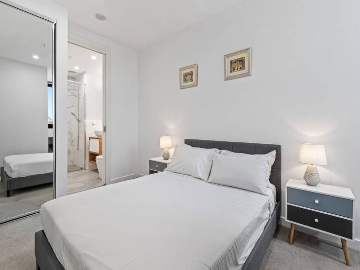 Holiday apartment for 4 people, with balcony/terrace, child-friendly - 1