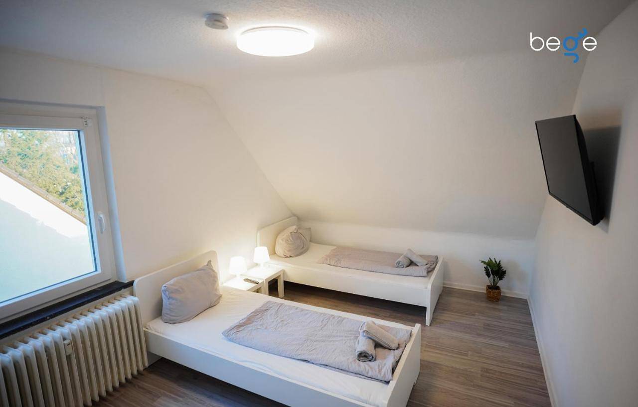 Ganze Wohnung, Bege Apartments Work Essentials in Datteln, Kreis Recklinghausen