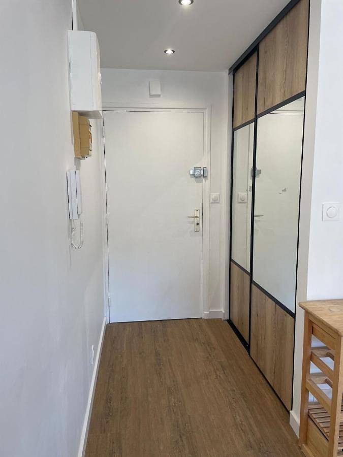 Gîte pour 4 personnes, avec balcon dans Stella Plage - 3