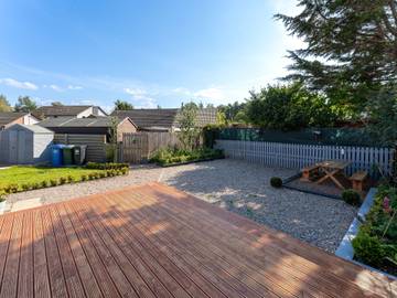 Bungalow for 4 People in Aviemore, Cairngorms National Park, Photo 4