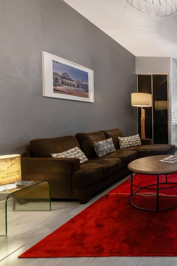 Maison de vacances pour 4 personnes, avec vue, animaux acceptés