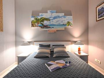 Location De Vacances pour 4 Personnes dans Saint-Raphaël, Région de Draguignan, Photo 4