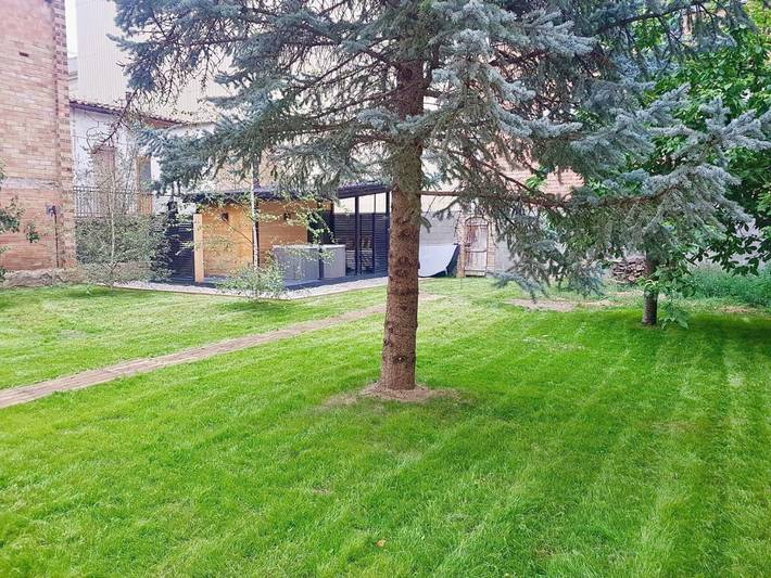 Location de vacances pour 8 personnes, avec sauna ainsi que jacuzzi et jardin à Tremp - 2