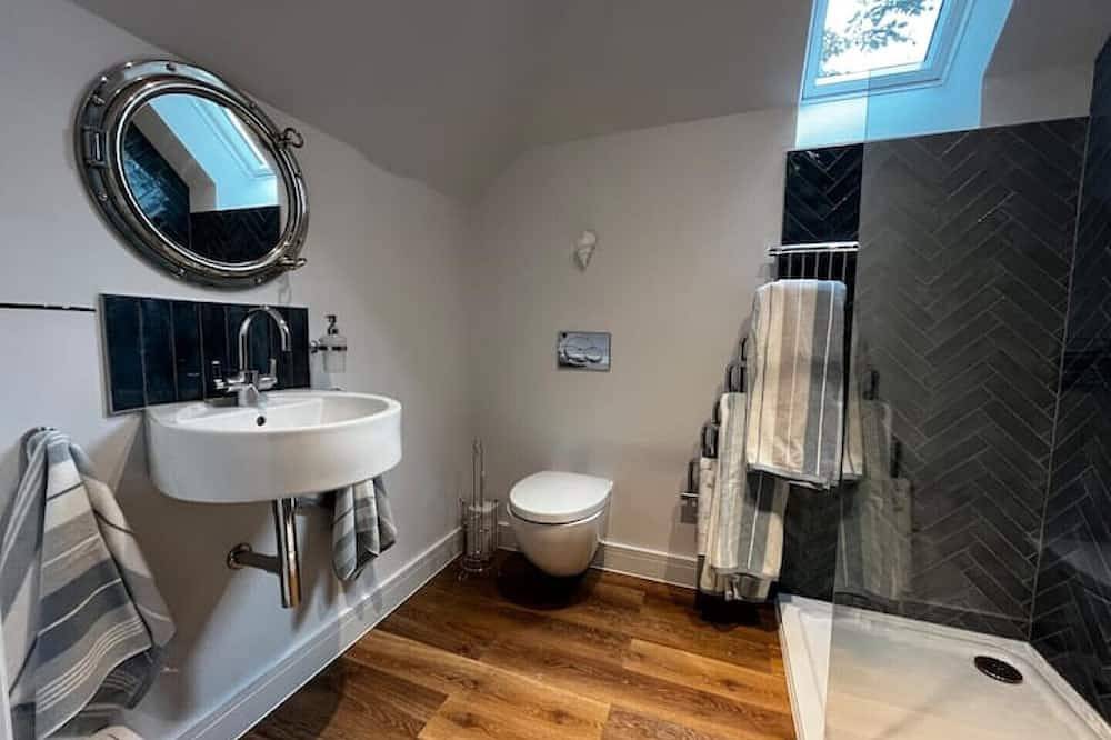 Entire apartment, Secluded Retreat - in the heart of the Anchorage in Mersea Island, Colchester