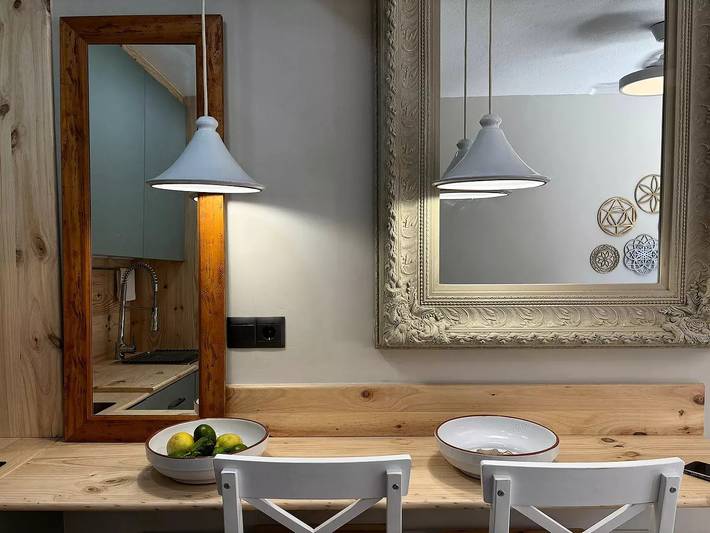 Gîte pour 4 personnes à S'Agaró - 2