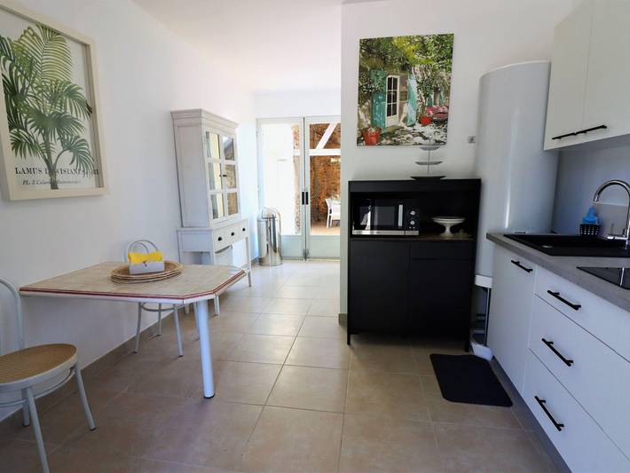 Renoviertes Landhaus mit beheiztem Pool und Haustiere erlaubt in der Nähe von Burgen in Moutiers-en-Puisaye, Auxerre und Umgebung