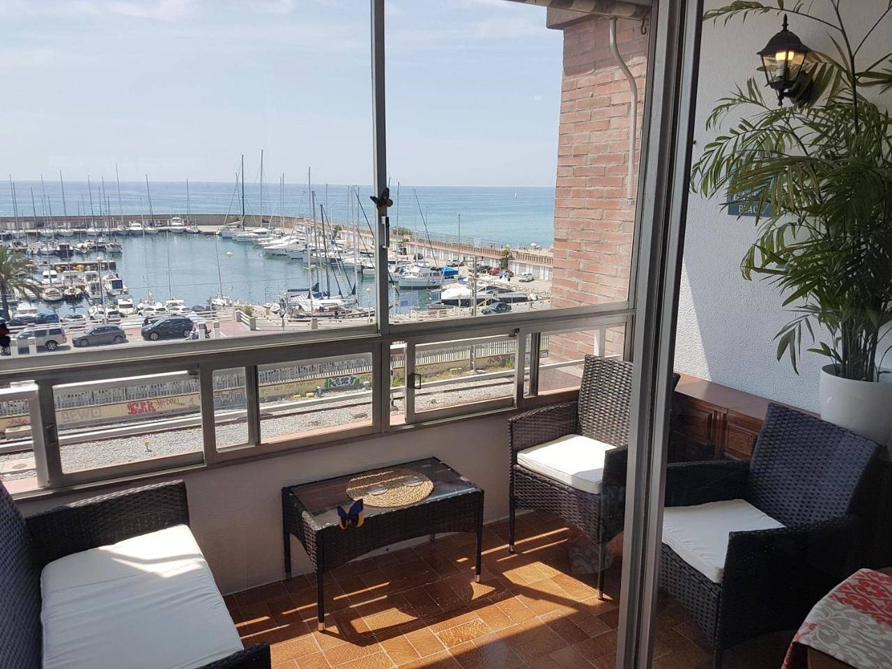 Ganze Wohnung, Apartment in Platja del Masnou (el Masnou), el Masnou