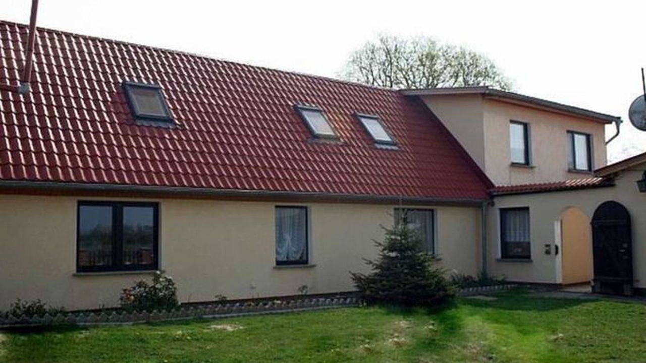 Ganze Ferienwohnung, Ferienwohnung für 4 Personen (35 m²) in Dreschvitz in Dreschvitz, Rügen