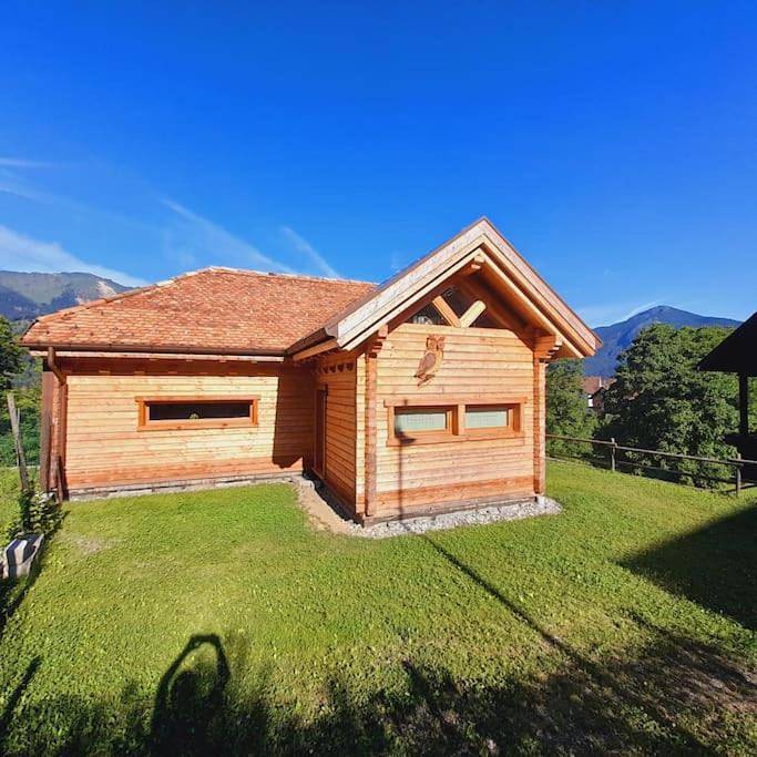 Gîte pour 3 personnes, avec vue et jardin à Ovaro - 3