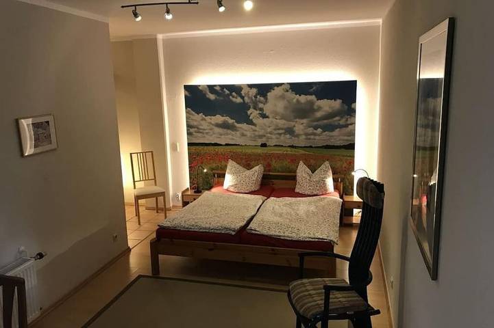 Ferienhaus für 2 Personen in Mecklenburgische Seenplatte - 2