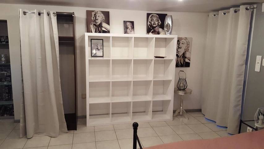 Maison d’hôte pour 3 personnes, avec vue en Alsace - 4