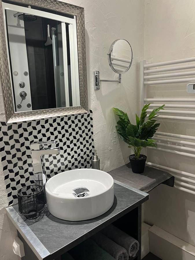 Gîte pour 2 personnes à Barcelonnette - 3