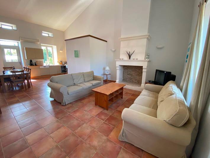 Villa in Frankreich mit privatem Pool in Chalais (Charente), Charente