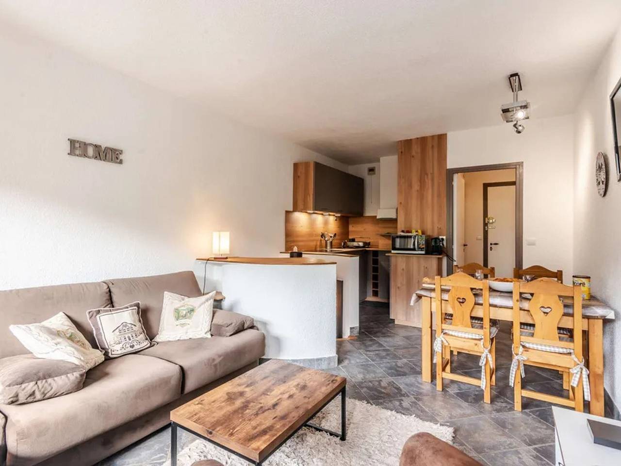 Photo : Appartement de vacances