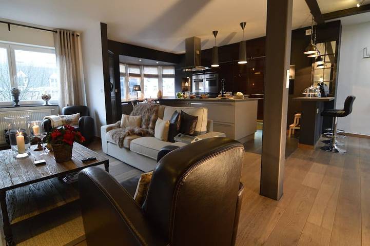 Appartamento vacanze per 4 persone - 1