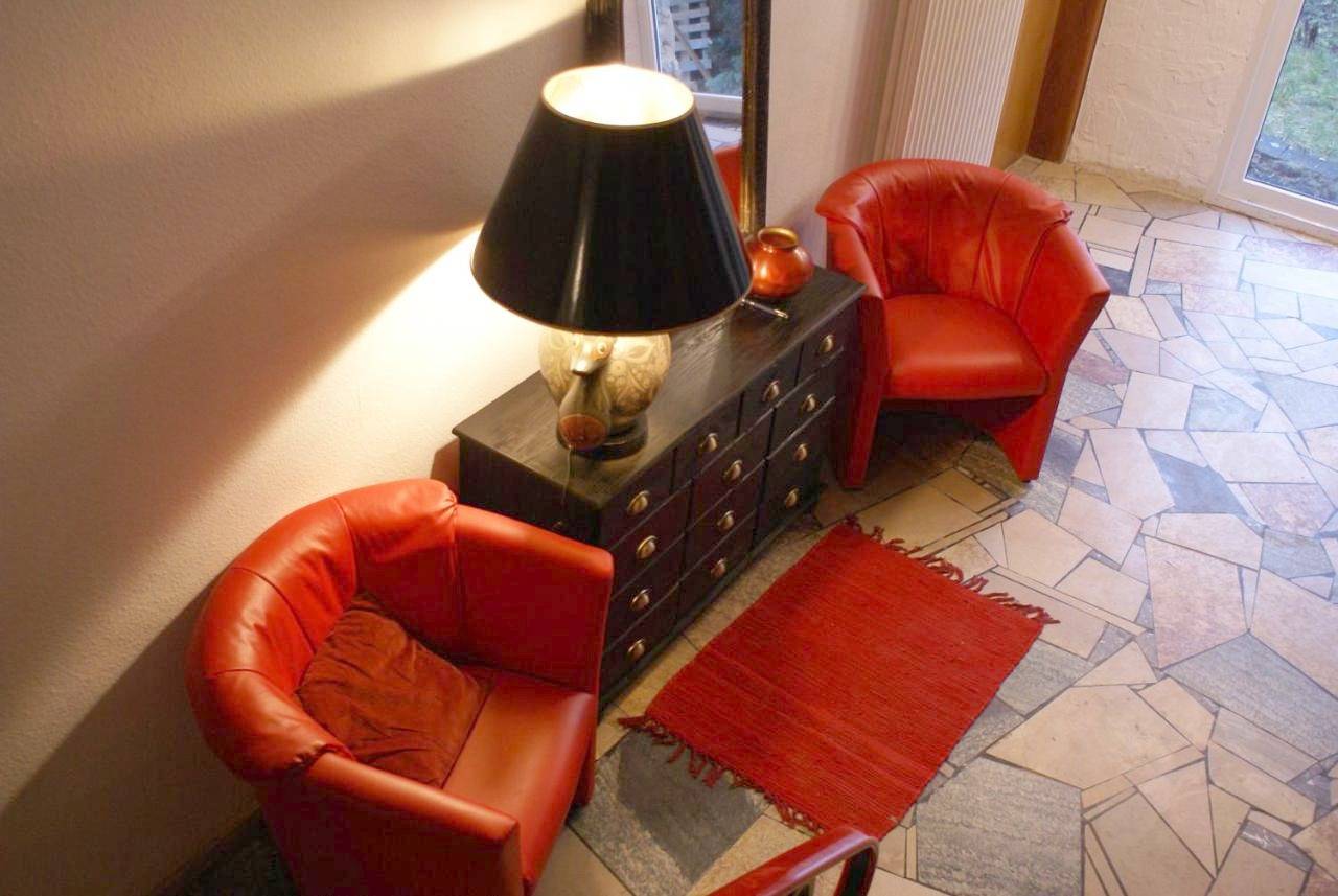 Appartement entier, Gästehaus Margerite in Blieskastel, Région de Sarre-Palatinat