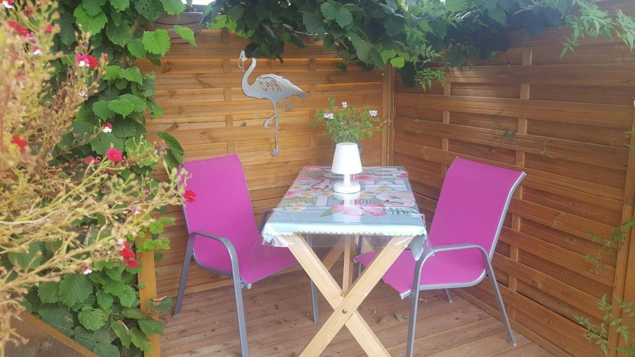 Appartement de vacances entier, La cabane in Épieds-en-Beauce, Région d'Orléans