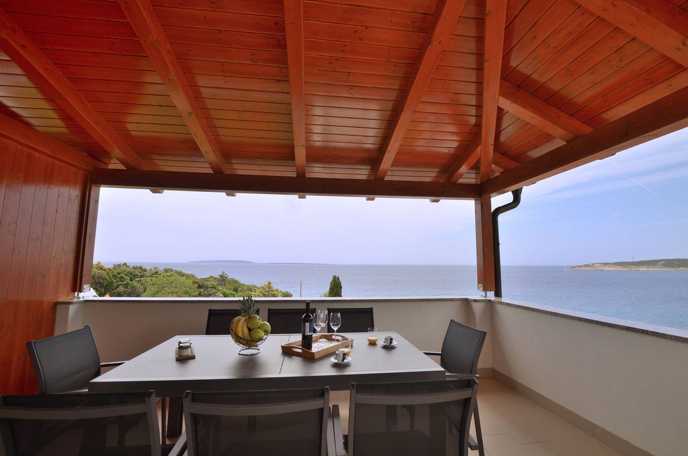 Ganze Wohnung, Apartments Villa Sofia in Martinscica, Cres