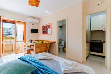 Ferienhaus für 2 Personen in Otranto, Otranto und Umgebung, Bild 1