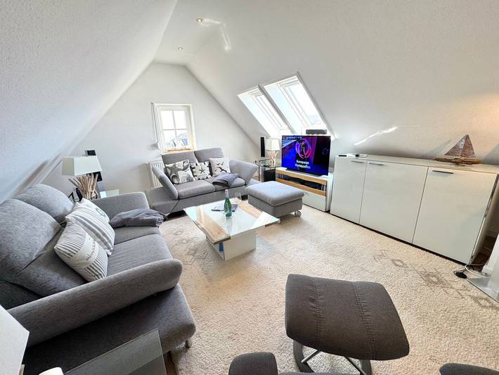 Ferienwohnung für 2 Personen - 1