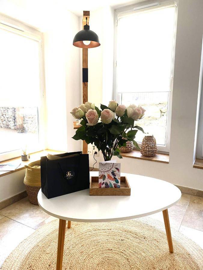 Location de vacances pour 4 personnes, avec terrasse à Carrières-sur-Seine - 4