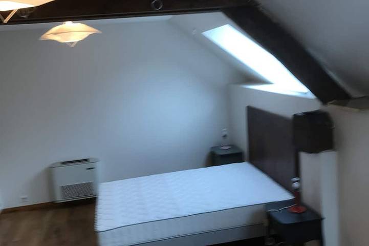 Gîte pour 6 personnes, avec jardin et terrasse à Jumilhac-le-Grand - 3