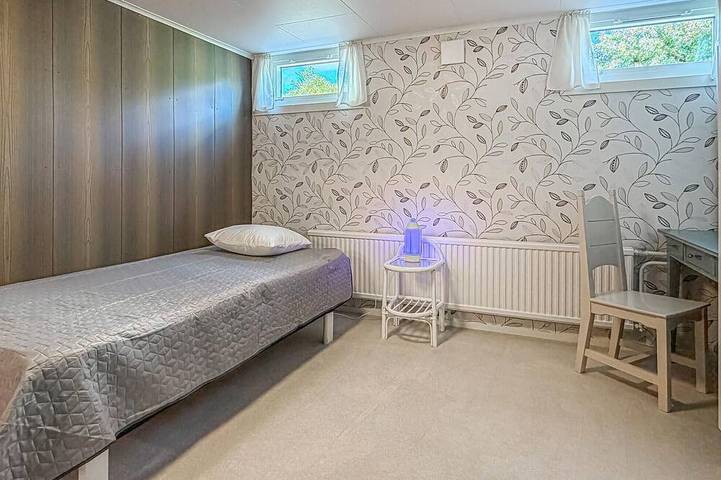 Awesome home in Borlänge with WiFi in Borlänge, Dalarna