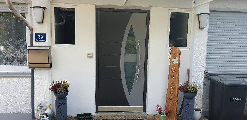 Ferienhaus für 8 Personen, mit Garten, kinderfreundlich in Grafenau - 3