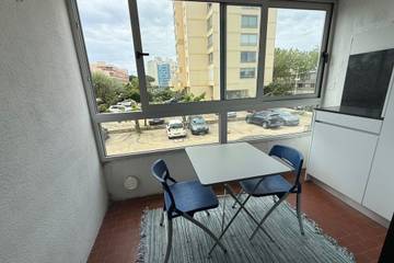 Location De Vacances pour 4 Personnes dans Carnon-Plage, Mauguio, Photo 1