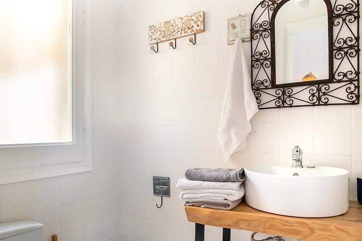 Appartement de vacances pour 2 personnes, avec jacuzzi - 1