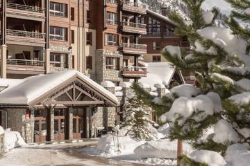 Location De Vacances pour 4 Personnes dans Les Carroz, Grand Massif, Photo 1