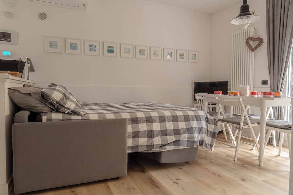 Appartamento intero, L'  Angolino apartment in Mesiano (Trento), Trento