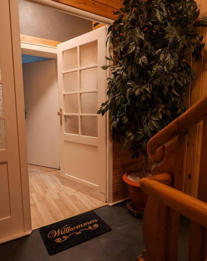 Ferienwohnung für 4 Personen, mit Sauna und Garten in Trier (Stadt) - 4