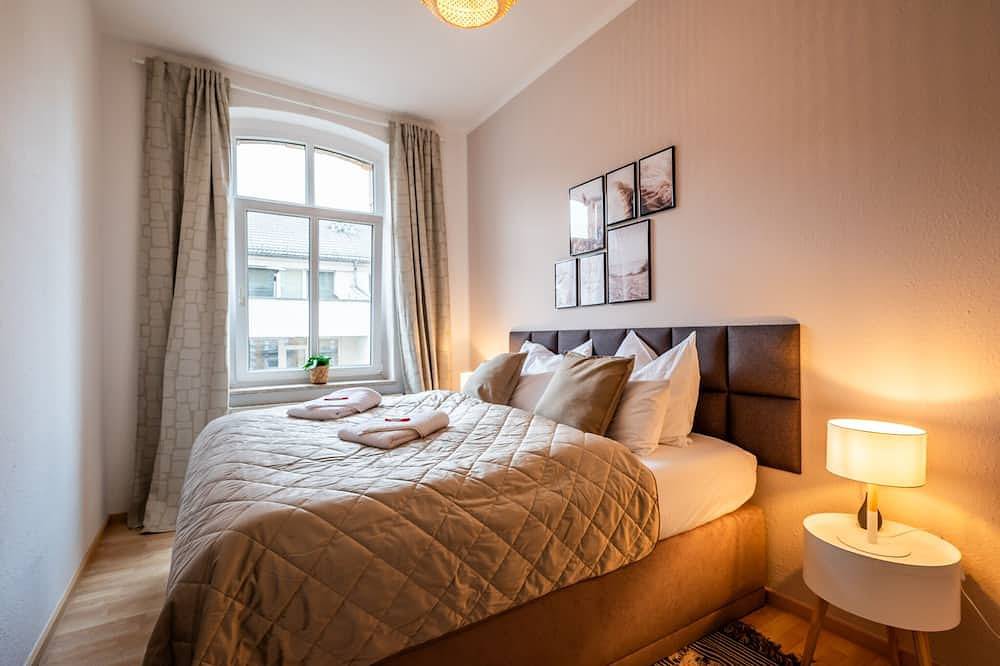 Ganze Wohnung, Maremar Apartments | Familienidyll | Boxspringbett | Küche | Waschen | Parkplatz in Gera, Ostthüringen