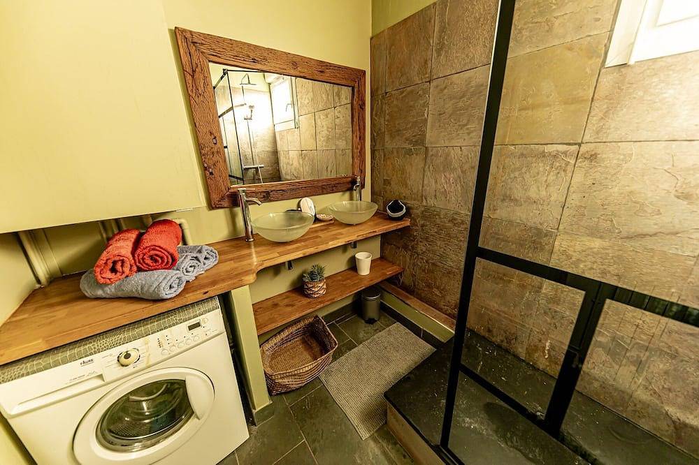 Beautiful town house with harbour view in Saint-Valery-en-Caux, Dieppe region