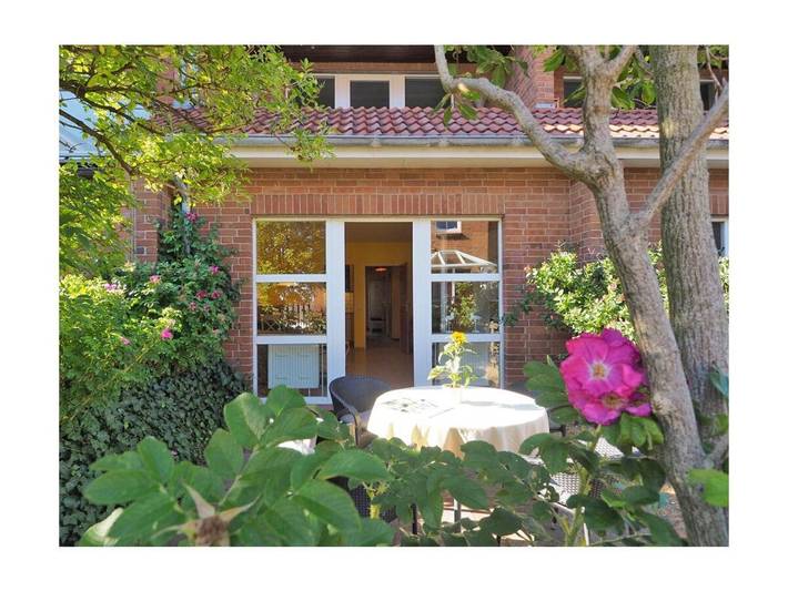 Ferienhaus für 4 Personen in Wittdün - 4