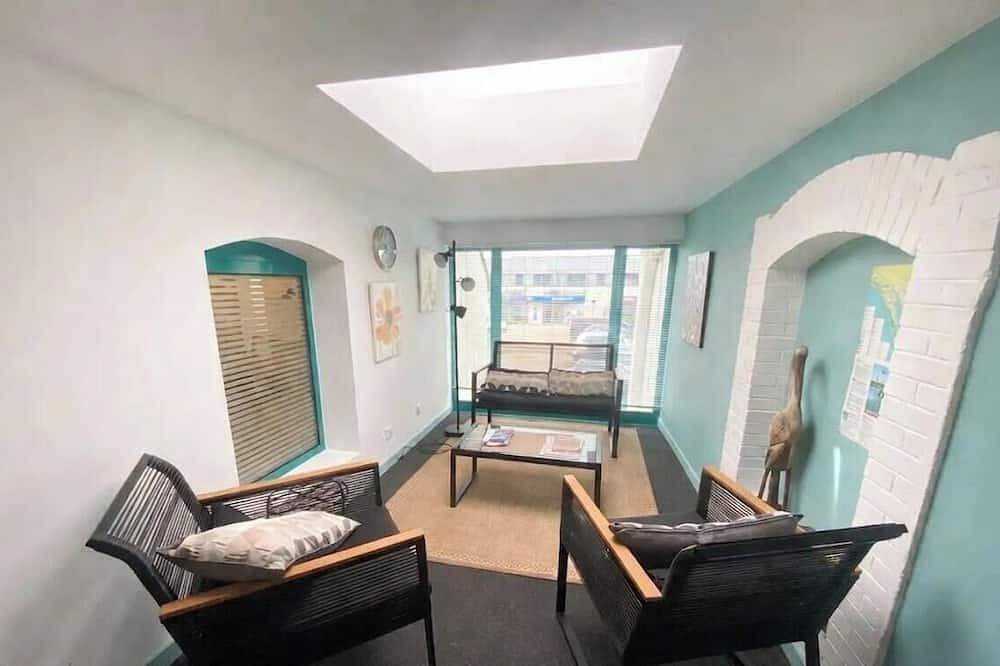 Maison de charme en plein cœur de L'Aiguillon-sur-mer - 8 personnes in L'Aiguillon-sur-Mer, Fontenay-le-Comte